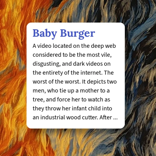 Baby Burger™ Explained: Grass-Fed Goodness in 1.6 oz